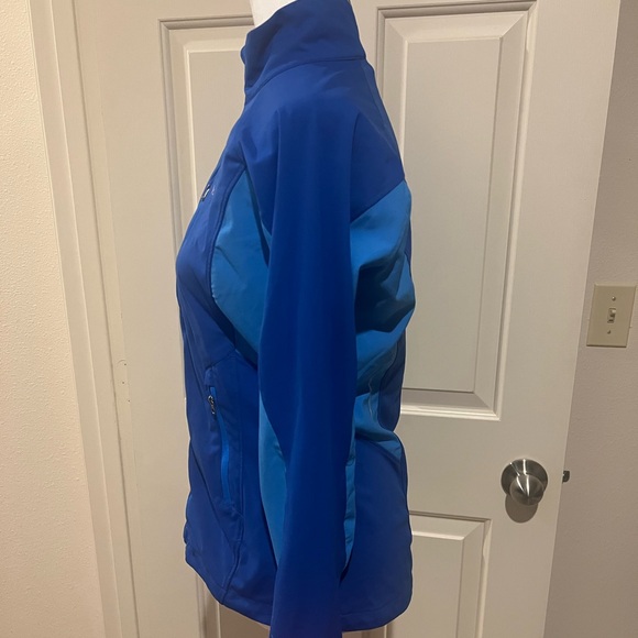 Marmot running jacket - Picture 2 of 4